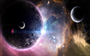 القرآن يتجلى في تكوين كوكب الأرض/ ج1